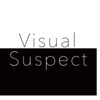 Visual Suspect Logo