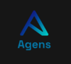 Agens, Inc. Logo