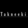 Takneeki Web Design Logo