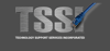 Technology Support Services Logo