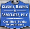 Gianola, Harmon & Associates, PLLC Logo