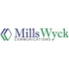 MillsWyck Communications Logo