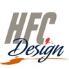 HFC Design Logo