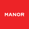 Manor Real Estate Logo