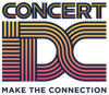 ConcertIDC Logo