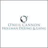 O'Neil, Cannon, Hollman, DeJong & Laing S.C. Logo