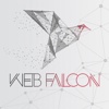 Web Falcon Logo