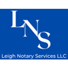 Leigh Notary Services LLC Logo