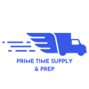 Prime Time Supply & Prep Logo