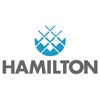 Hamilton Logo