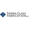 Sierra Glass Fabrication Logo