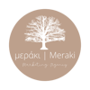 Meraki Marketing Agency Logo