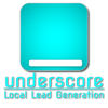 Underscore Logo