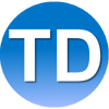 Tony Demot Logo