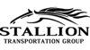 Stallion Transportation Group Logo