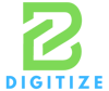 B2B Digitize Logo