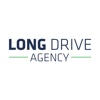 Long Drive Agency Logo