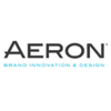 Aeron Branding Logo