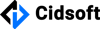 CIDSOFT Logo