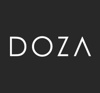 Doza Visuals Logo
