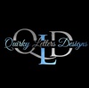 Quirky Letters Designs - Out of Business Logo