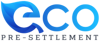 Eco Pre Settlement Funding Logo