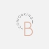 Coworking Bravely Logo