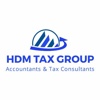 HDM Tax Group Logo