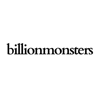 BILLIONMONSTERS Logo