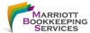 Marriott Bookkeeping Services Logo