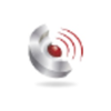 Communication Company Logo