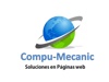 Compu Mecanic - Marketing Digital Chihuahua Logo