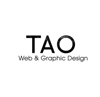 Tao Website & Graphic Design Logo