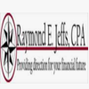 Raymond E Jeffs, CPA, PLLC Logo