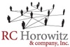 RCHorowitz & Company, Inc. Logo