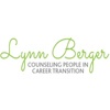 Lynn Berger, Career Counselor and Coach, M.A., Ed.M. Logo