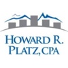Howard R. Platz, CPA Logo