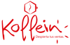 Agencia Koffein Logo