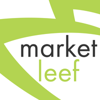 Marketleef Logo