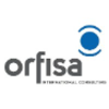 ORFISA IKC Logo