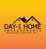 Day-1 Home Improvements LLC Logo