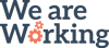 We Are Working Logo