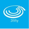 3fifty Logo