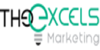 The Excels Marketing Logo