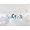 Just Drive Events Logo