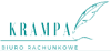 KRAMPA Biuro Rachunkowe Logo