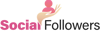 Socialfollowers Logo