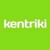 Kentriki México Logo