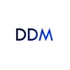 DDM Systems Logo