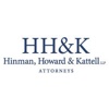 Hinman, Howard & Kattell Logo